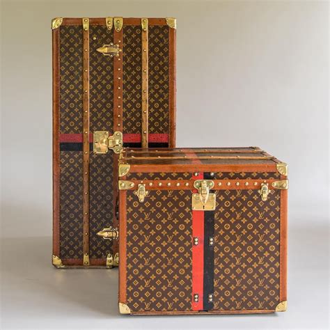 louis vuitton trunks|louis vuitton original trunk.